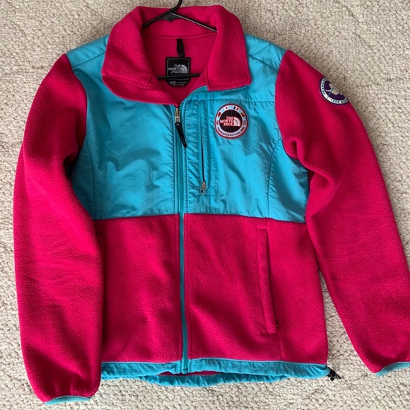 The North Face Jackets & Blazers - The North Face *Special Edition* Denali Fleece